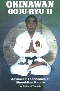 Produktbild: Okinawan Goju-Ryu II