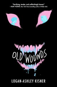 Produktbild: Old Wounds