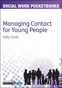 Produktbild: Managing Contact For Young Peo