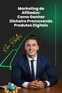 Produktbild: Marketing De Afiliados: