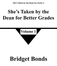 Produktbild: She's Taken by the Dean for Better Grades 1