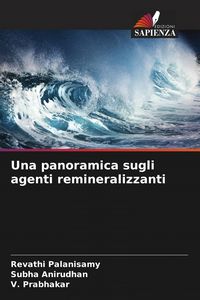 Produktbild: Una panoramica sugli agenti remineralizzanti