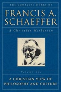 Produktbild: The Complete Works of Francis A. Schaeffer