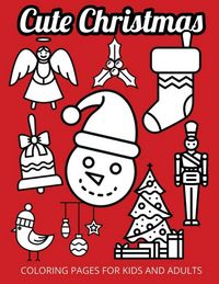 Produktbild: Cute Christmas