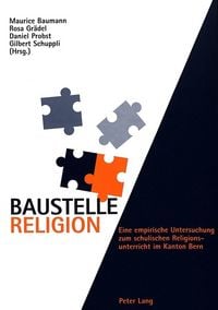 Produktbild: Baustelle Religion