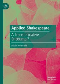 Produktbild: Applied Shakespeare
