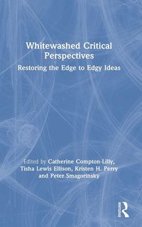 Produktbild: Whitewashed Critical Perspectives