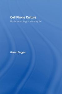 Produktbild: Cell Phone Culture