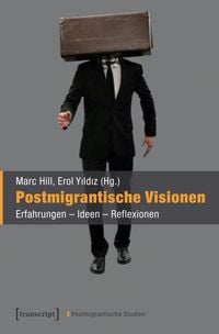 Produktbild: Postmigrantische Visionen