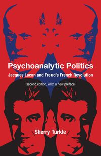 Produktbild: Psychoanalytic Politics, second edition, with a new preface