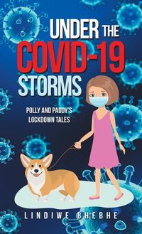 Produktbild: Under the Covid-19 Storms