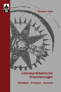 Produktbild: Literaturdidaktische Orientierungen