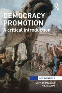 Produktbild: Democracy Promotion
