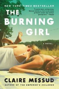 Produktbild: The Burning Girl