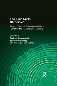 Produktbild: The Twin Earth Chronicles