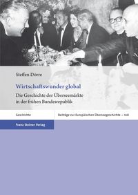 Produktbild: Wirtschaftswunder global