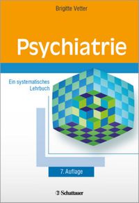 Produktbild: Psychiatrie
