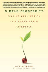 Produktbild: Simple Prosperity