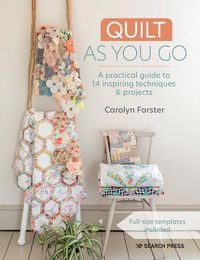 Produktbild: Quilt As You Go