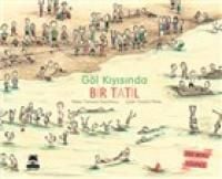 Produktbild: G&ouml;l Kiyisinda Bir Tatil