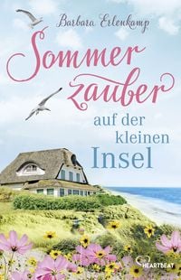 Produktbild: Sommerzauber auf der kleinen Insel