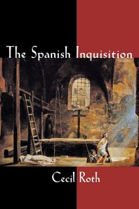 Produktbild: Spanish Inquisition