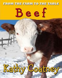 Produktbild: From the Farm to the Table Beef