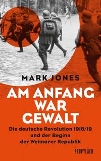 Produktbild: Am Anfang war Gewalt