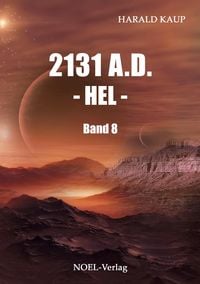 Produktbild: 2131 A.D. Hel