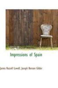 Produktbild: Impressions of Spain