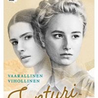 Produktbild: Tunturisaaga 6: Vaarallinen vihollinen