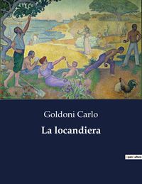 Produktbild: La locandiera
