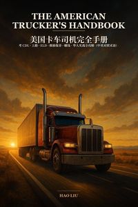 Produktbild: The American Trucker's Handbook