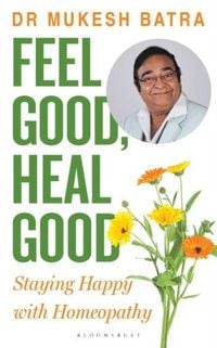 Produktbild: Feel Good, Heal Good