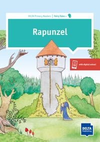 Produktbild: Rapunzel