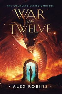 Produktbild: War of the Twelve