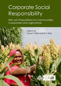 Produktbild: Corporate Social Responsibility