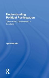 Produktbild: Understanding Political Participation