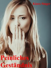 Produktbild: Peinliches Gest&auml;ndnis