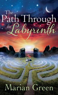 Produktbild: The Path Through the labyrinth