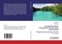 Produktbild: Sundarban Delta: Perspective for the Long Term Future