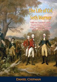 Produktbild: Life of Col. Seth Warner