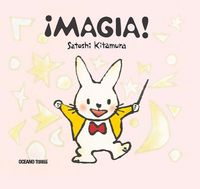 Produktbild: &iexcl;Magia!