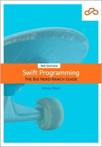 Produktbild: Swift Programming