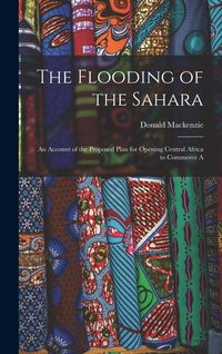 Produktbild: The Flooding of the Sahara