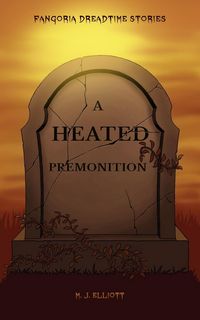 Produktbild: Heated Premonition
