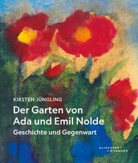 Produktbild: Der Garten von Ada und Emil Nolde