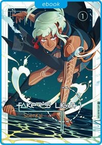 Produktbild: Faker's Light 01