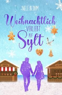 Produktbild: Weihnachtlich verliebt auf Sylt