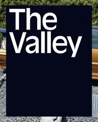 Produktbild: The Valley. An Archaelogy in Photographs